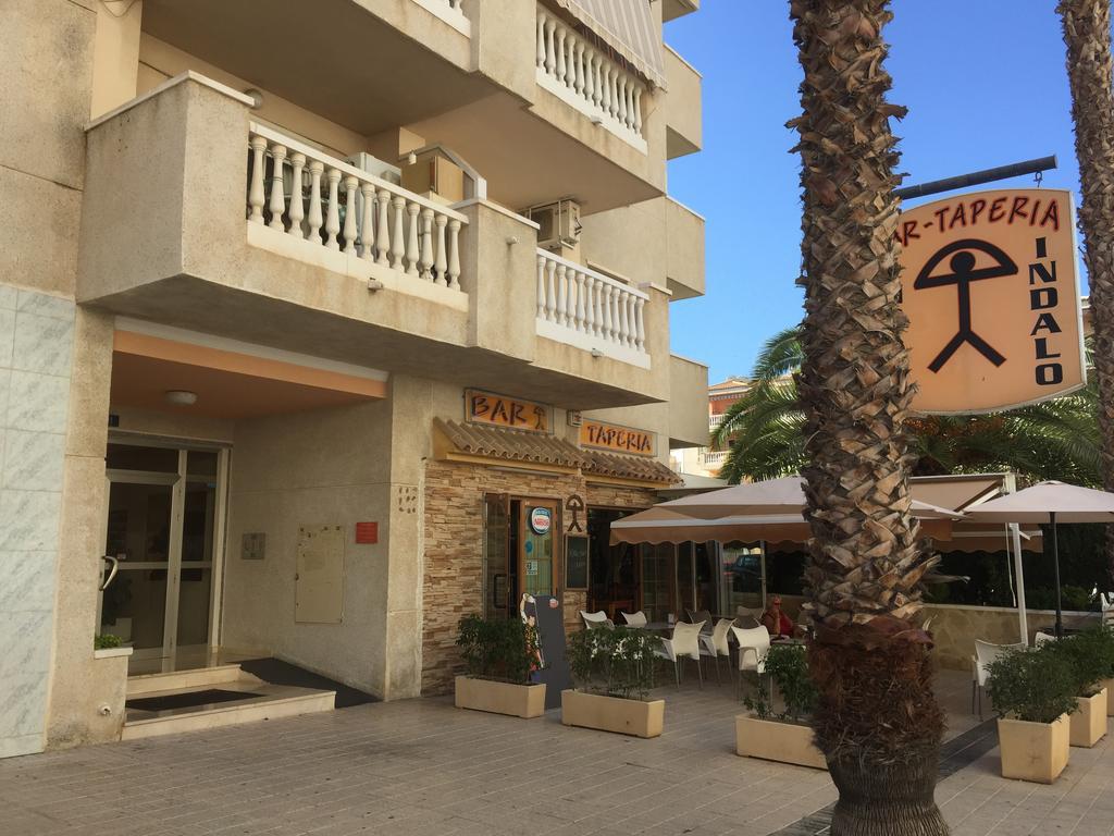 Primavera Solgruppen Apartment El Albir